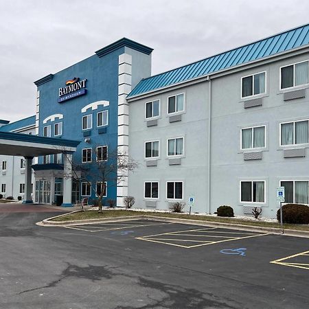 Hotel Baymont By Wyndham Litchfield Exteriér fotografie