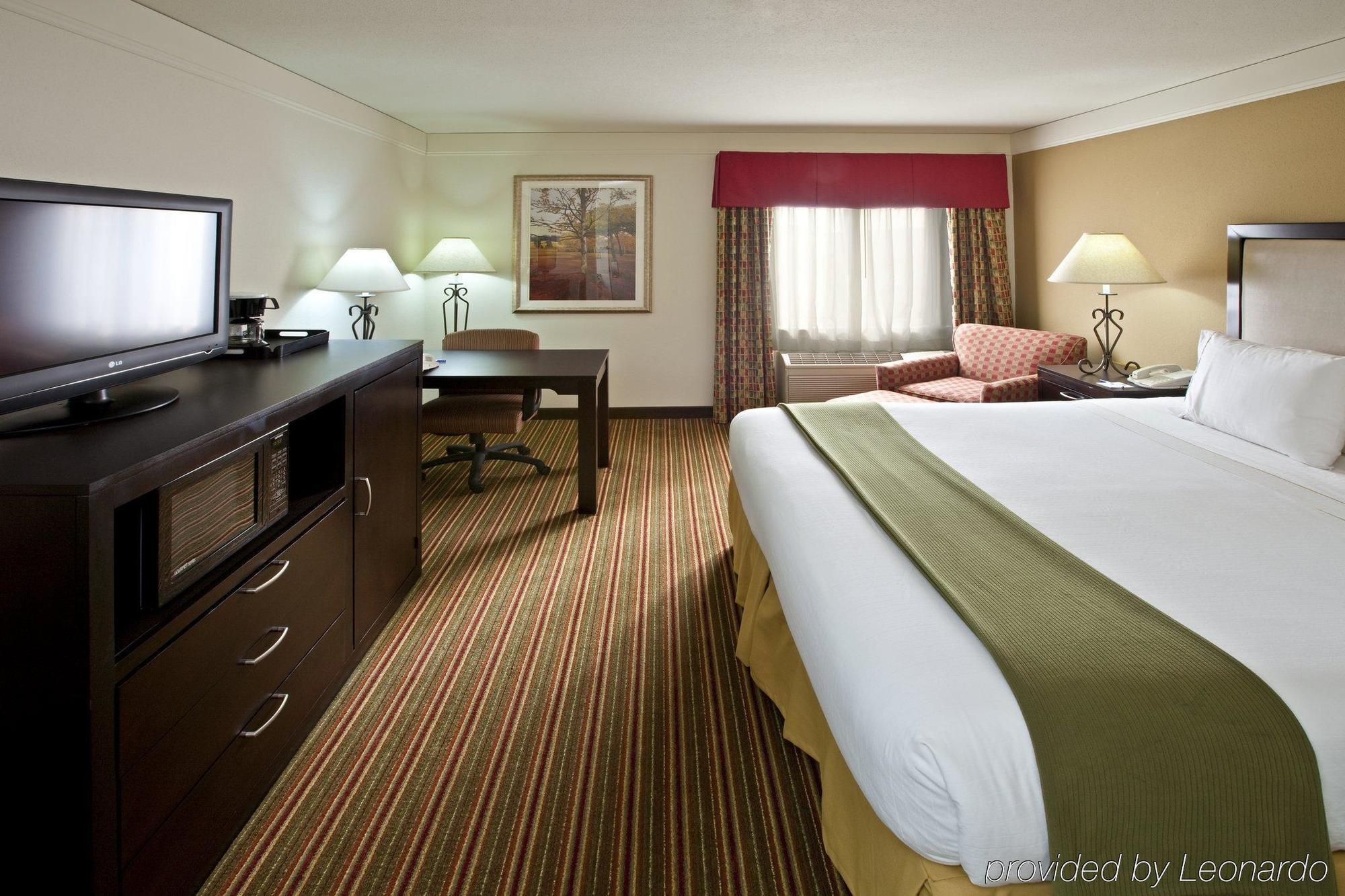 Hotel Baymont By Wyndham Litchfield Pokoj fotografie