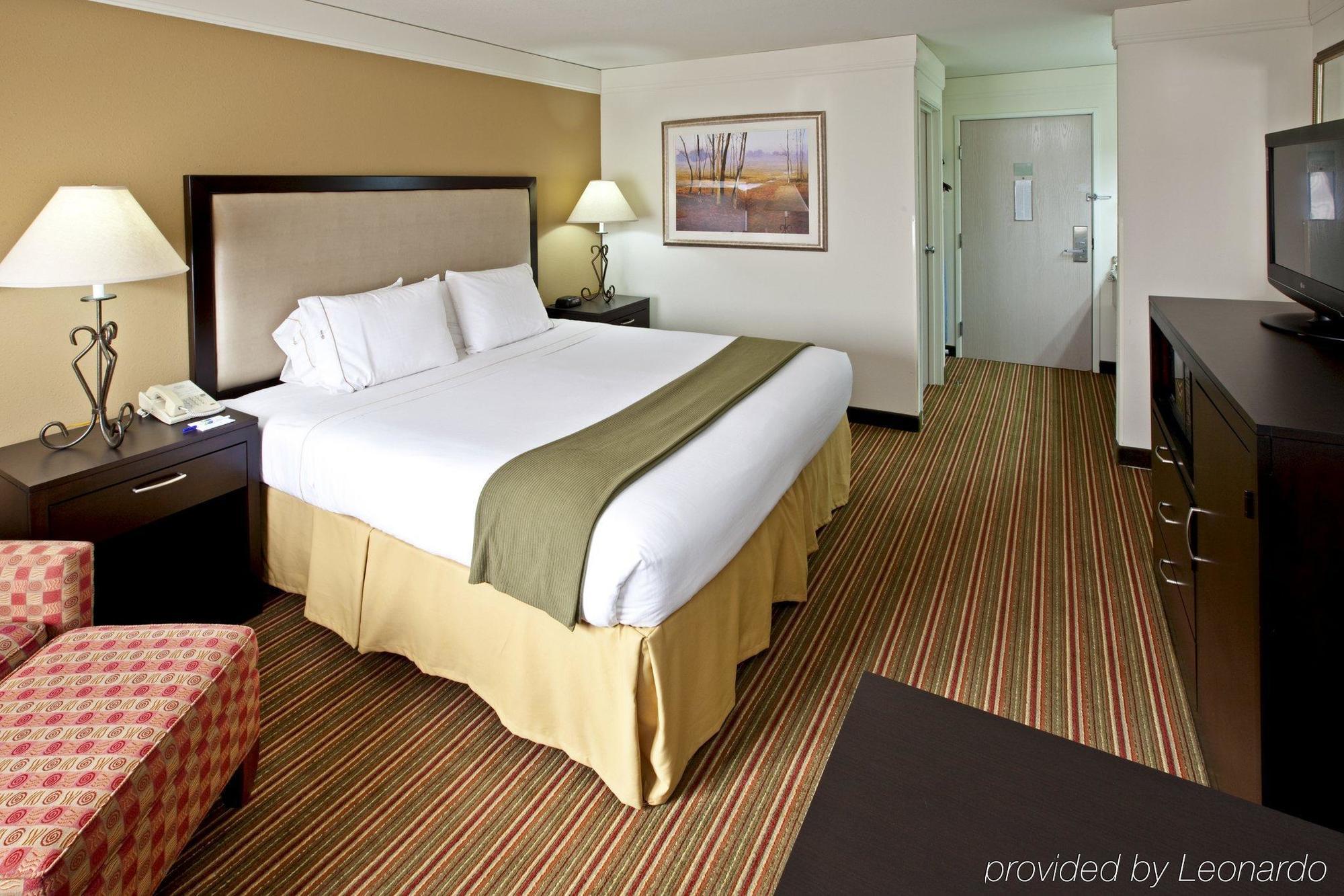 Hotel Baymont By Wyndham Litchfield Pokoj fotografie