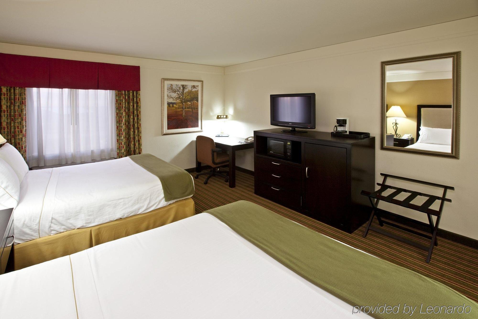 Hotel Baymont By Wyndham Litchfield Exteriér fotografie