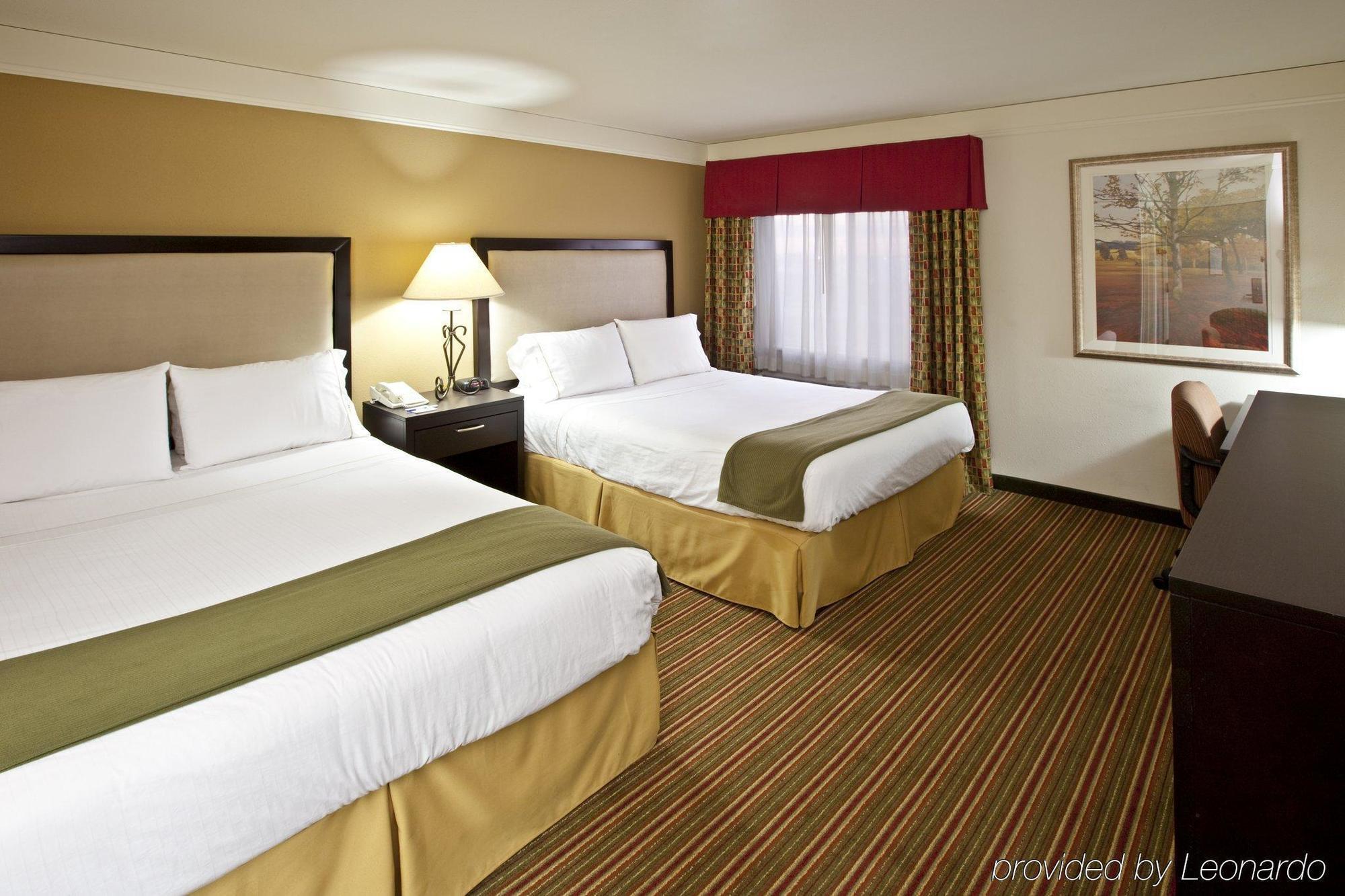 Hotel Baymont By Wyndham Litchfield Pokoj fotografie
