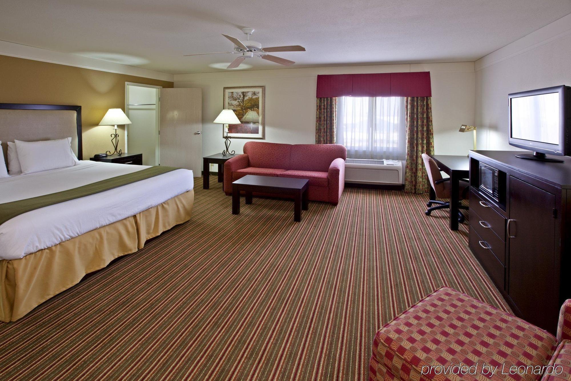 Hotel Baymont By Wyndham Litchfield Pokoj fotografie