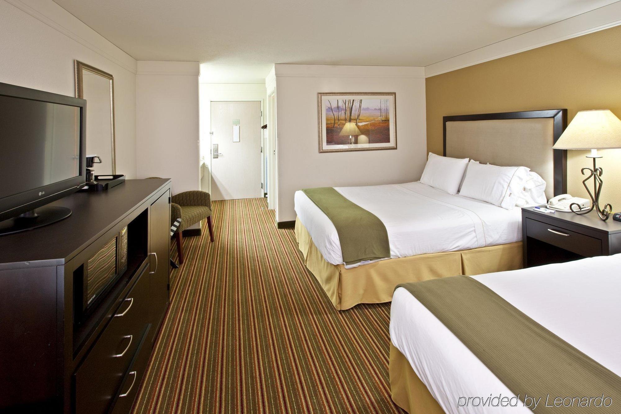 Hotel Baymont By Wyndham Litchfield Exteriér fotografie