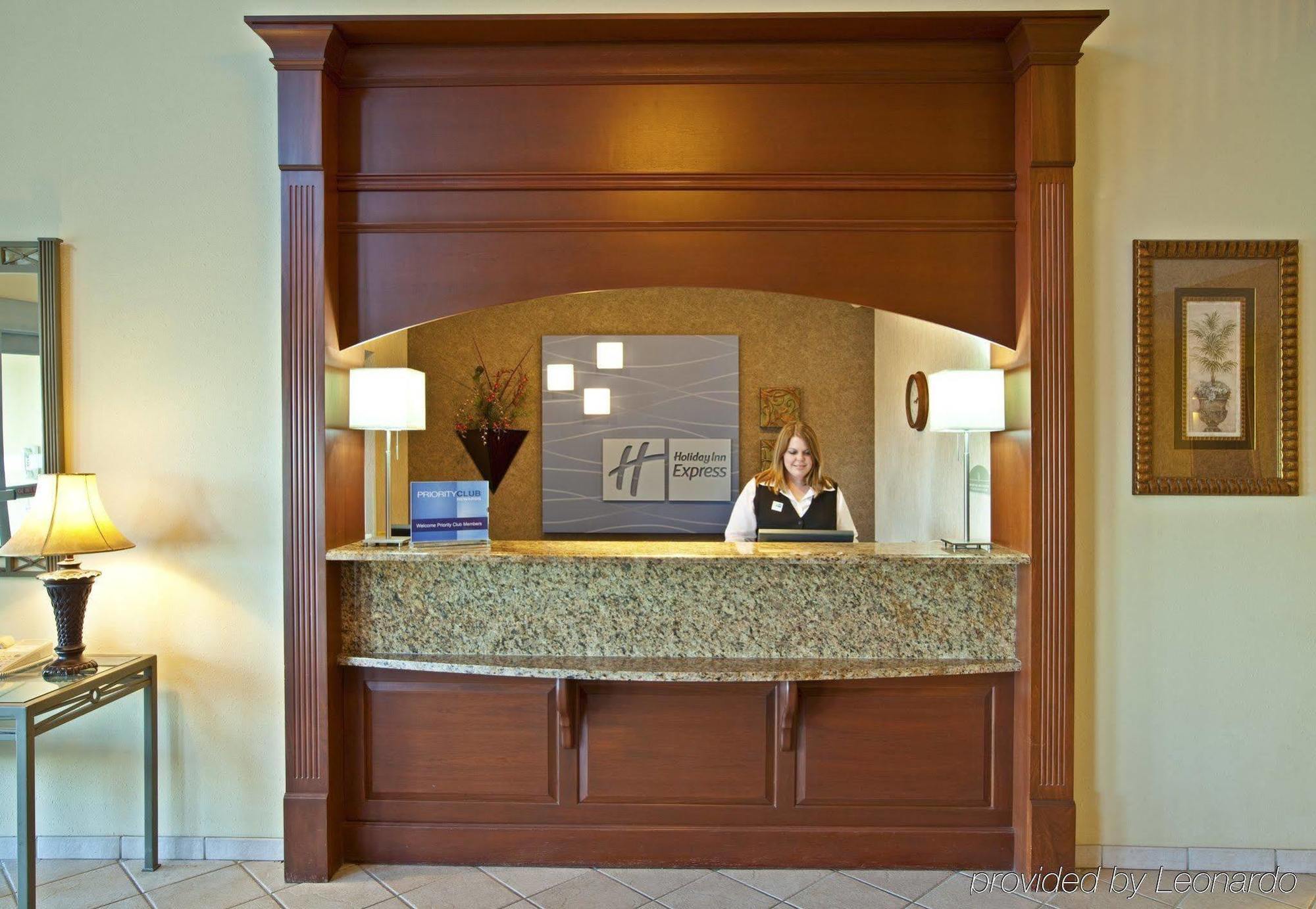 Hotel Baymont By Wyndham Litchfield Interiér fotografie