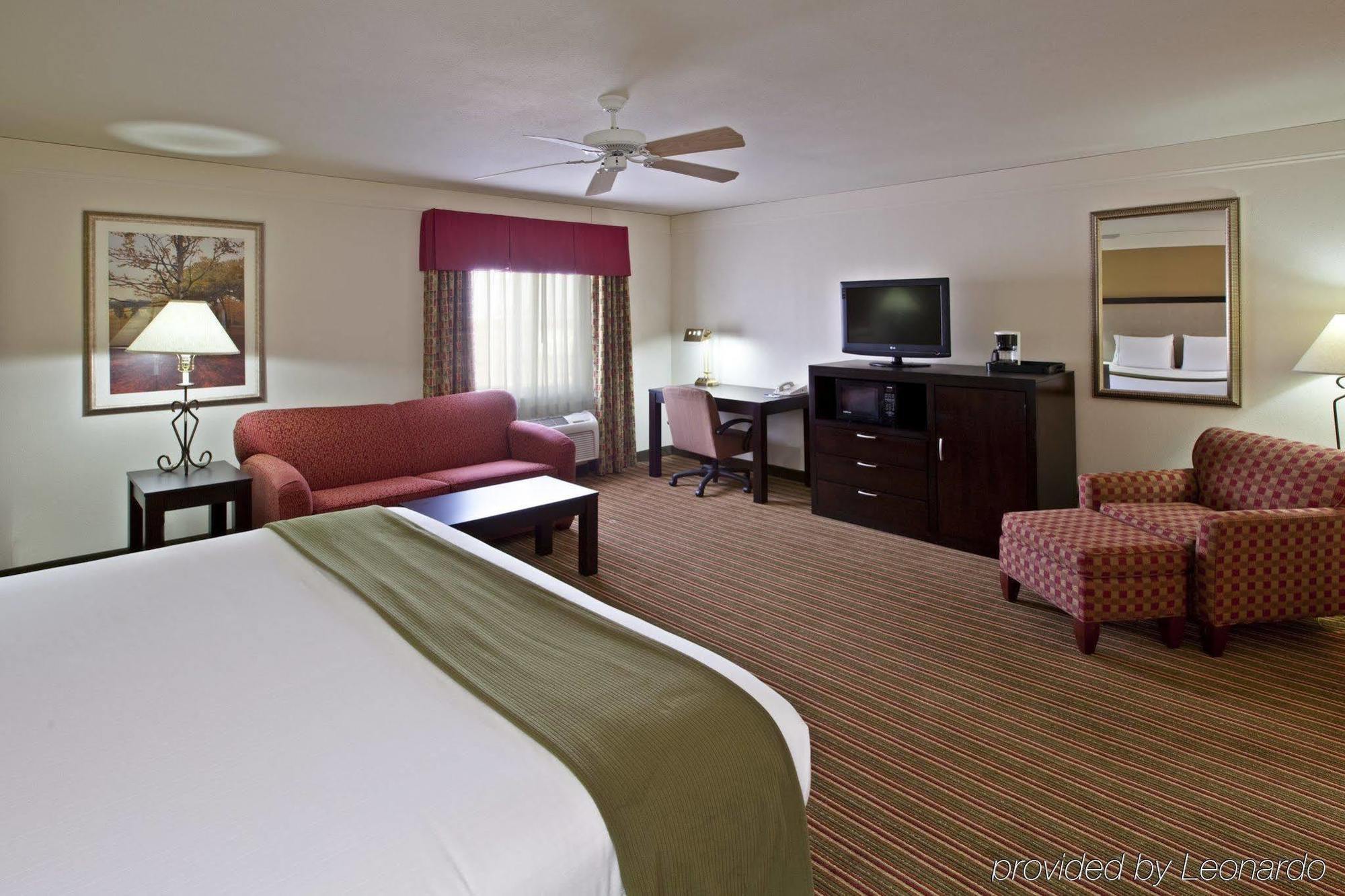 Hotel Baymont By Wyndham Litchfield Exteriér fotografie