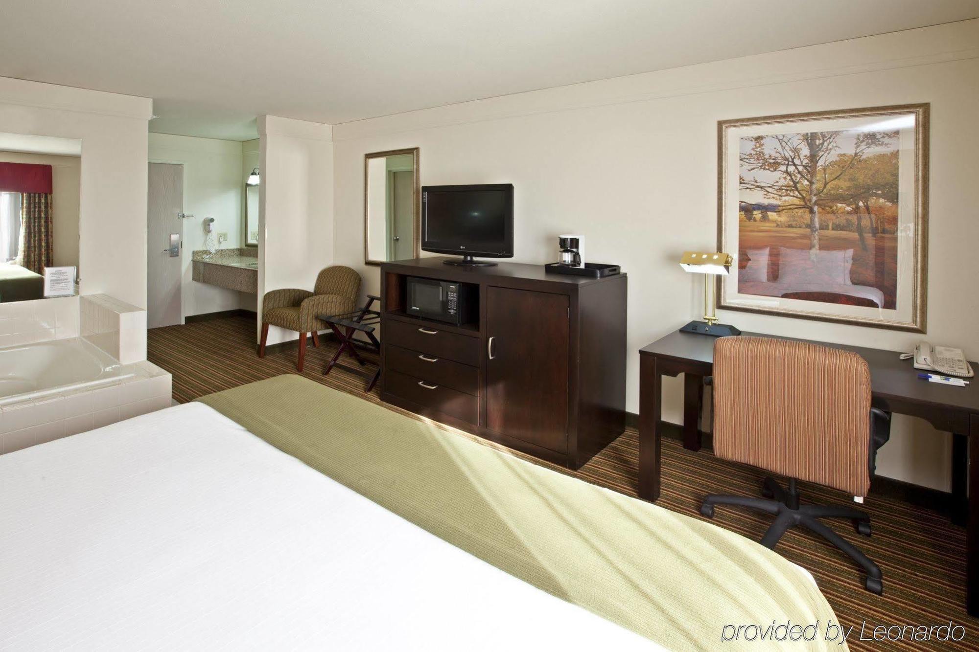 Hotel Baymont By Wyndham Litchfield Pokoj fotografie