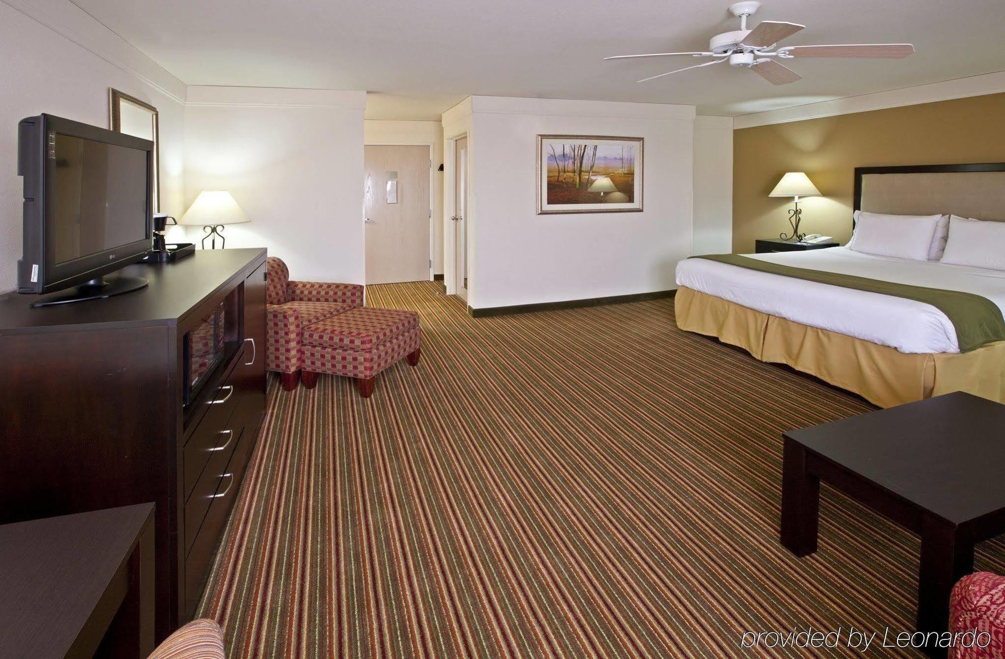 Hotel Baymont By Wyndham Litchfield Pokoj fotografie